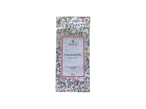MECSEK TEA CSALÁNLEVÉL