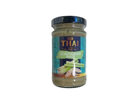 thai citromfű paszta