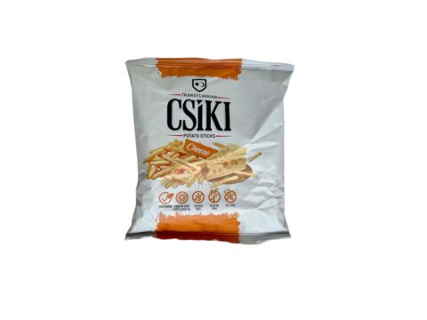 csiki stick sajtos gm