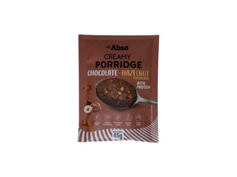 abso protein rizskása csokis gm