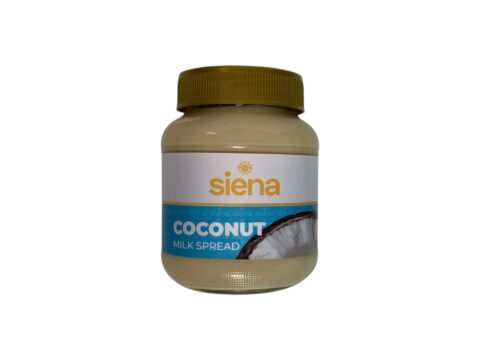 siena kókuszos krém