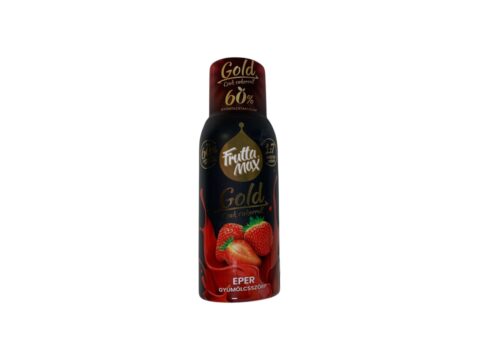 frutta max gold eper