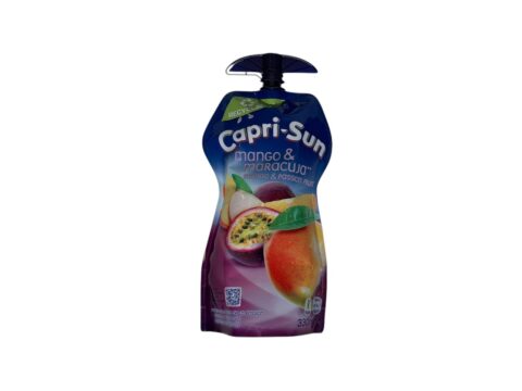 capri sun mangó-maracuja