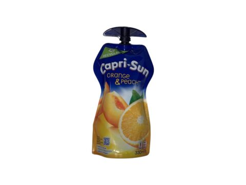capri sun narancs