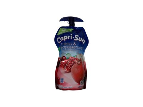 capri sun meggy-gránátalma