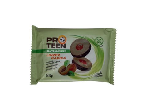 proteen linzer gm