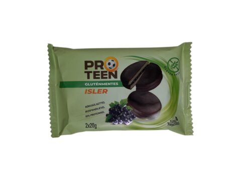 proteen isler gm