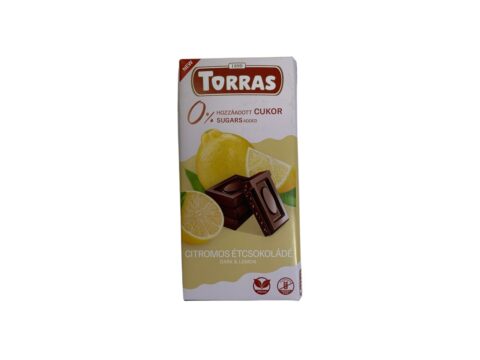 torras citromos étcsoki gm