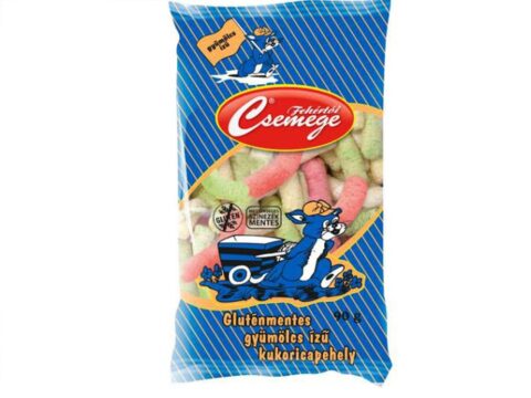 FEHÉRTÓI CSEMEGE GYÜMÖLCS ÍZŰ KUKORICAPEHELY