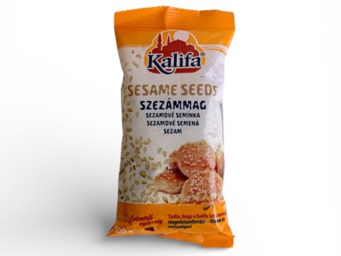 Kalifa Szezámmag