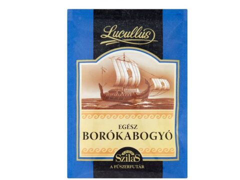 Lucullus BorÓkabogyÓ
