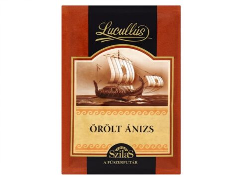 LUCULLUS ŐRÖLT ÁNIZS 15 G