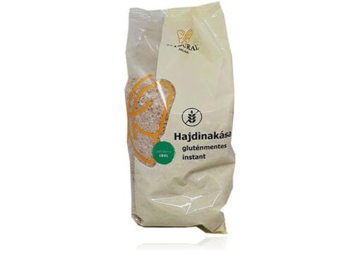 NATURAL HAJDINAKÁSA 200 G GM