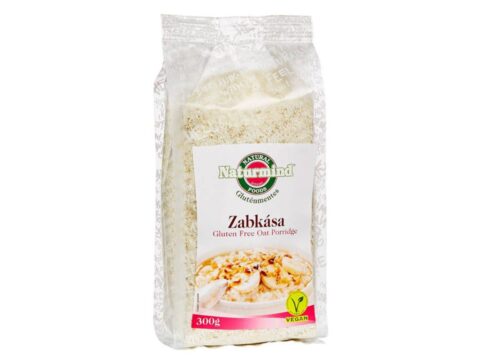 NATURMIND ZABKÁSA 300 G GM
