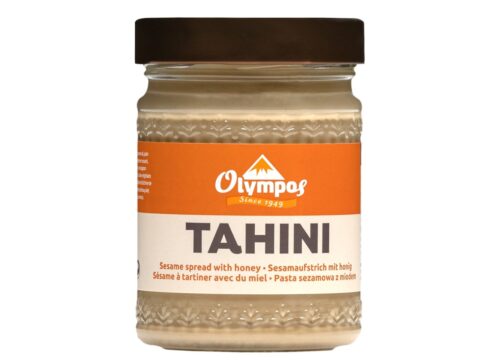 Olympos Tahini Mézzel 300g
