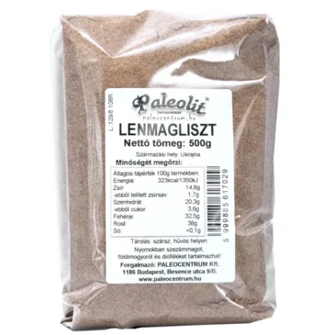 Paleolit LenmagprÉselvÉny