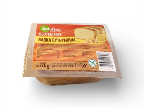 balviten citromos kalács gm