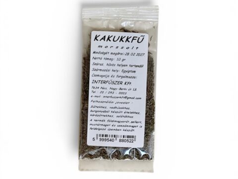 kakukkfű