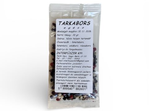 tarkabors