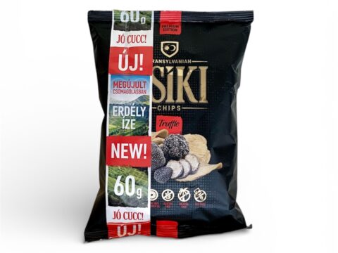 csiki szarvasgombás chips gm