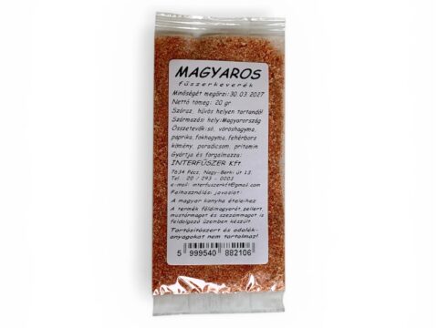 magyaros