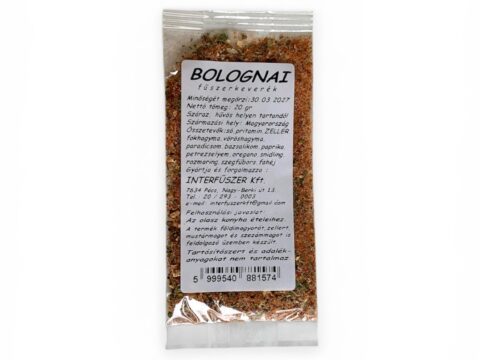 bolognai
