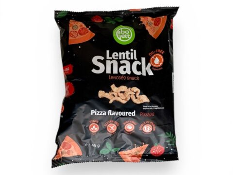 abonett pizzás lencsés gm