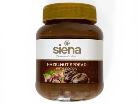 siena mogyorókrém