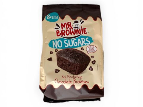 bbrownie hcn