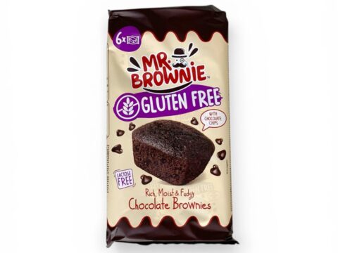 brownie gm