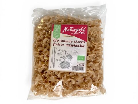 naturgold fodros kocka