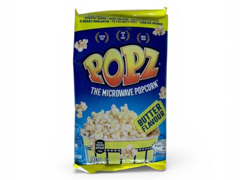 popz vajas gm