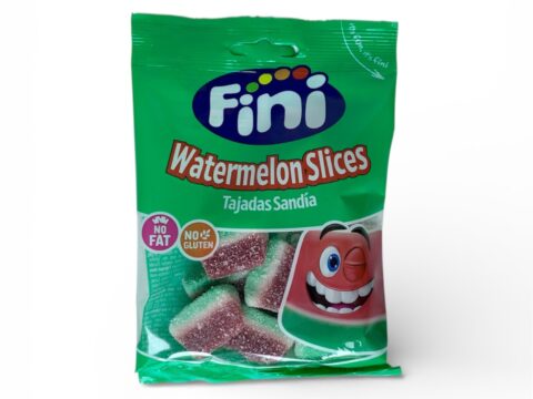 fini savanyú dinnye gumicukor gm