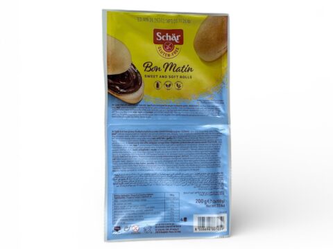 schar bon matin gm