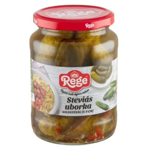 Rege Csemegeubi