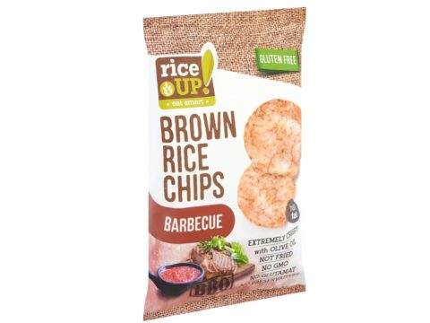 Rice Up Bbq Bb Oldal