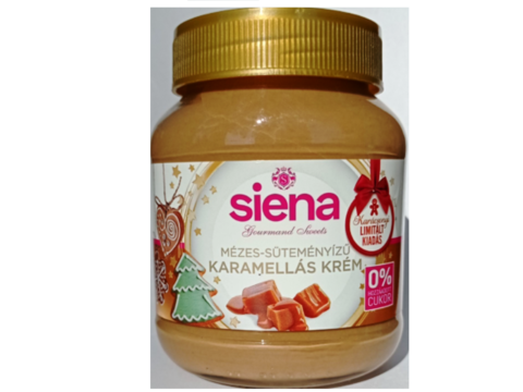 Siena MÉzes SÜti KrÉm Cm