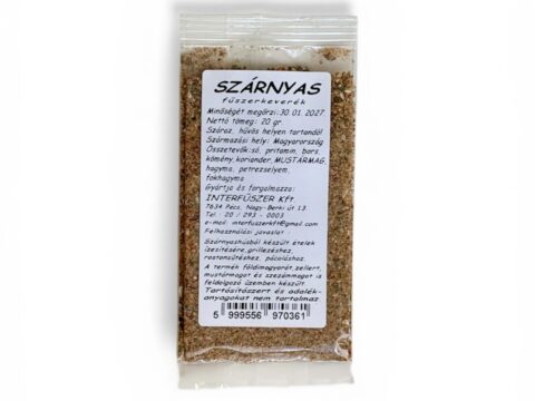SzÁrnyas