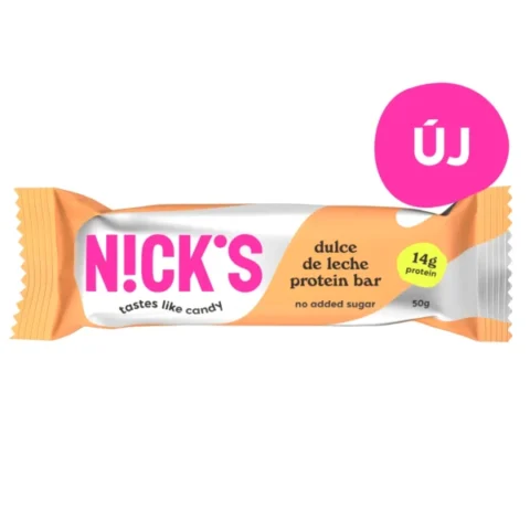 Uj Dulce De Leche 600x600