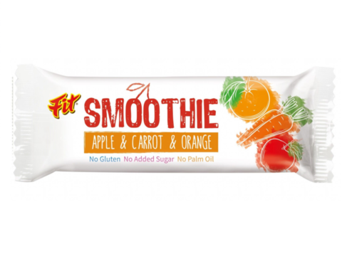FIT SMOOTHIE ALMA,RÉPA,NARANCS 32 G GM