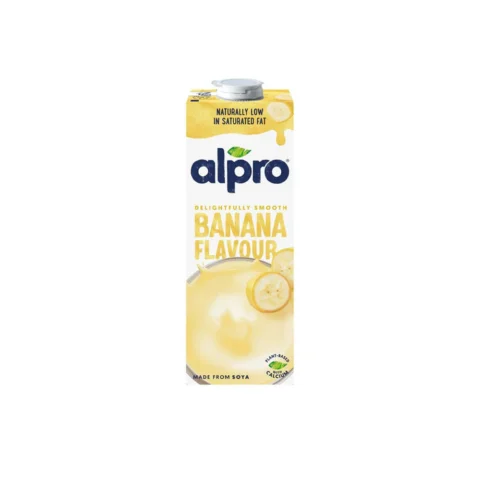 Alpro Banános