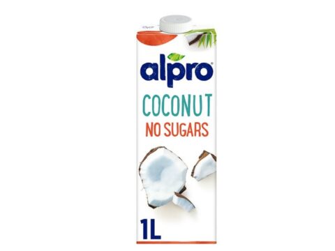 ALPRO KÓKUSZITAL CUKORMENTES 1 L