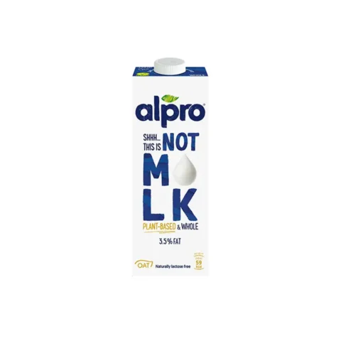 Alpro Not Milk 3,5