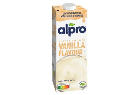 Alpro Vanília Ital Gm