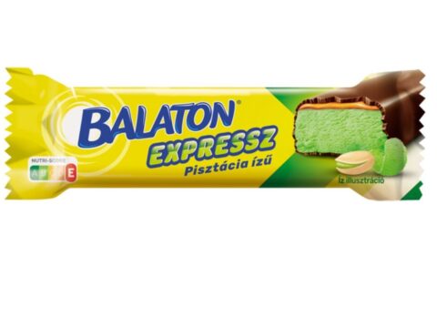 Balaton Express Pisztáciás