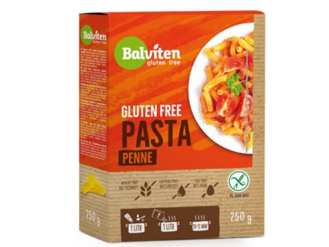 Balviten Penne Tészta