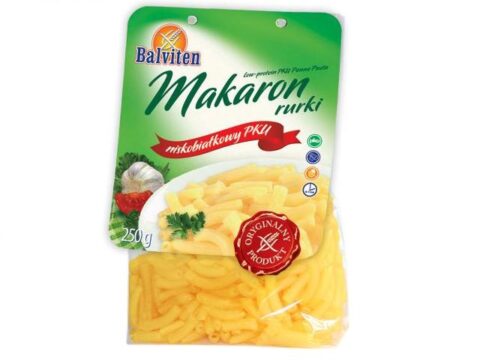 BALVITEN PKU CSŐTÉSZTA 250 G