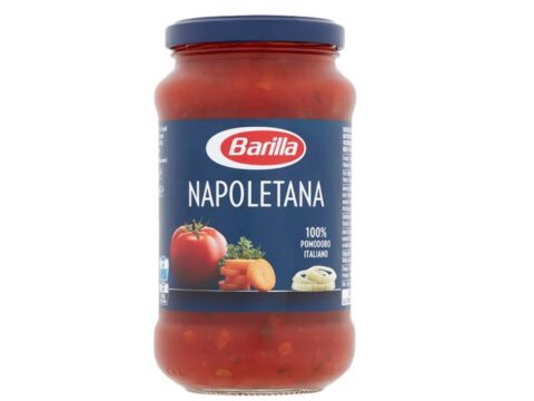 Barilla Napolitania