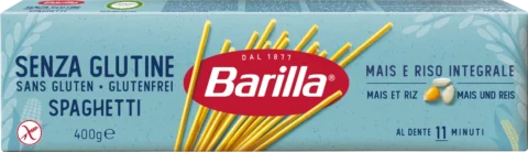 Barilla Spagetti Gm