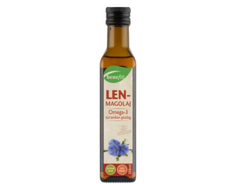 Benefitt Lenmagolaj